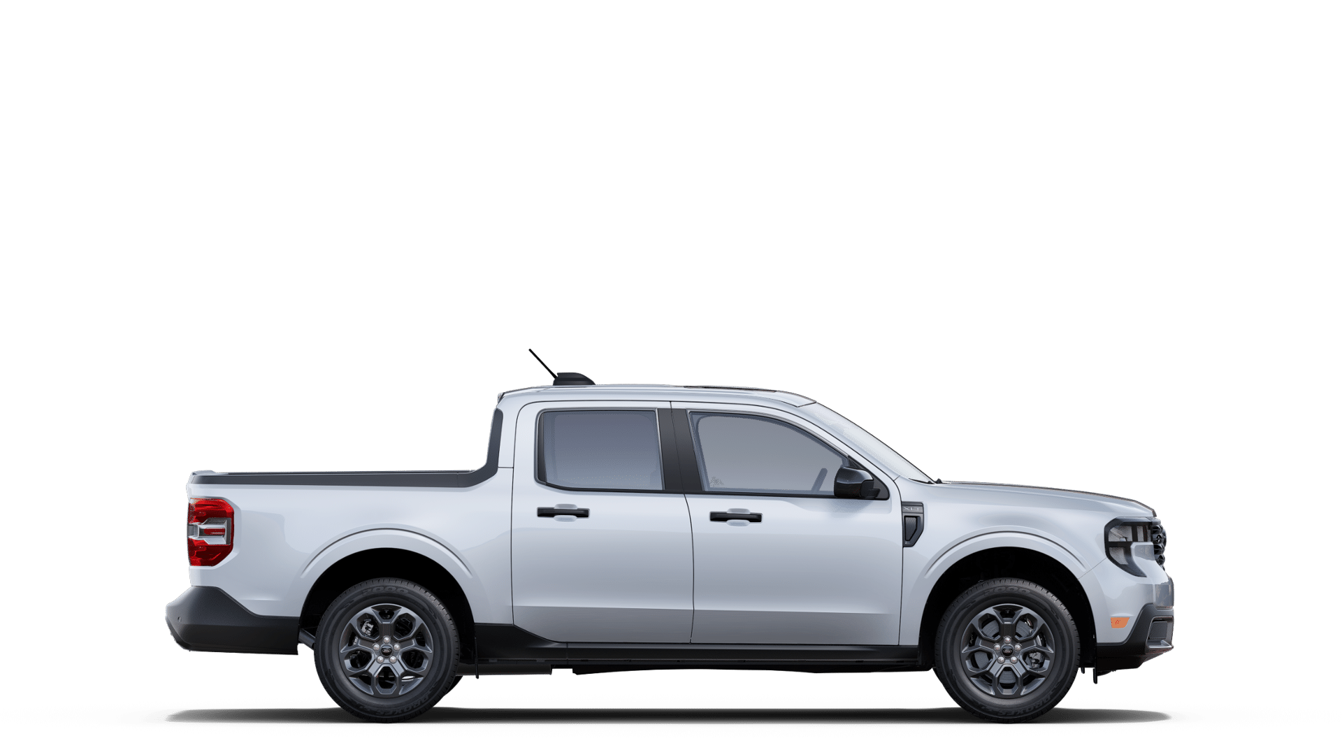 2025 Ford Maverick® External Image 1